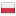 gimnazjum1piaseczno.pl server is located in Poland